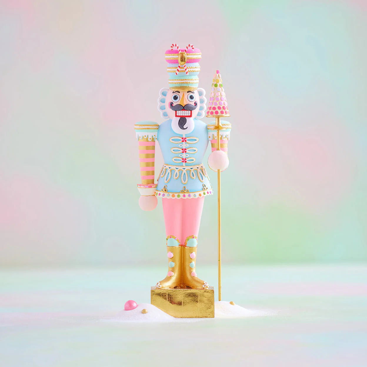 Major Macaron