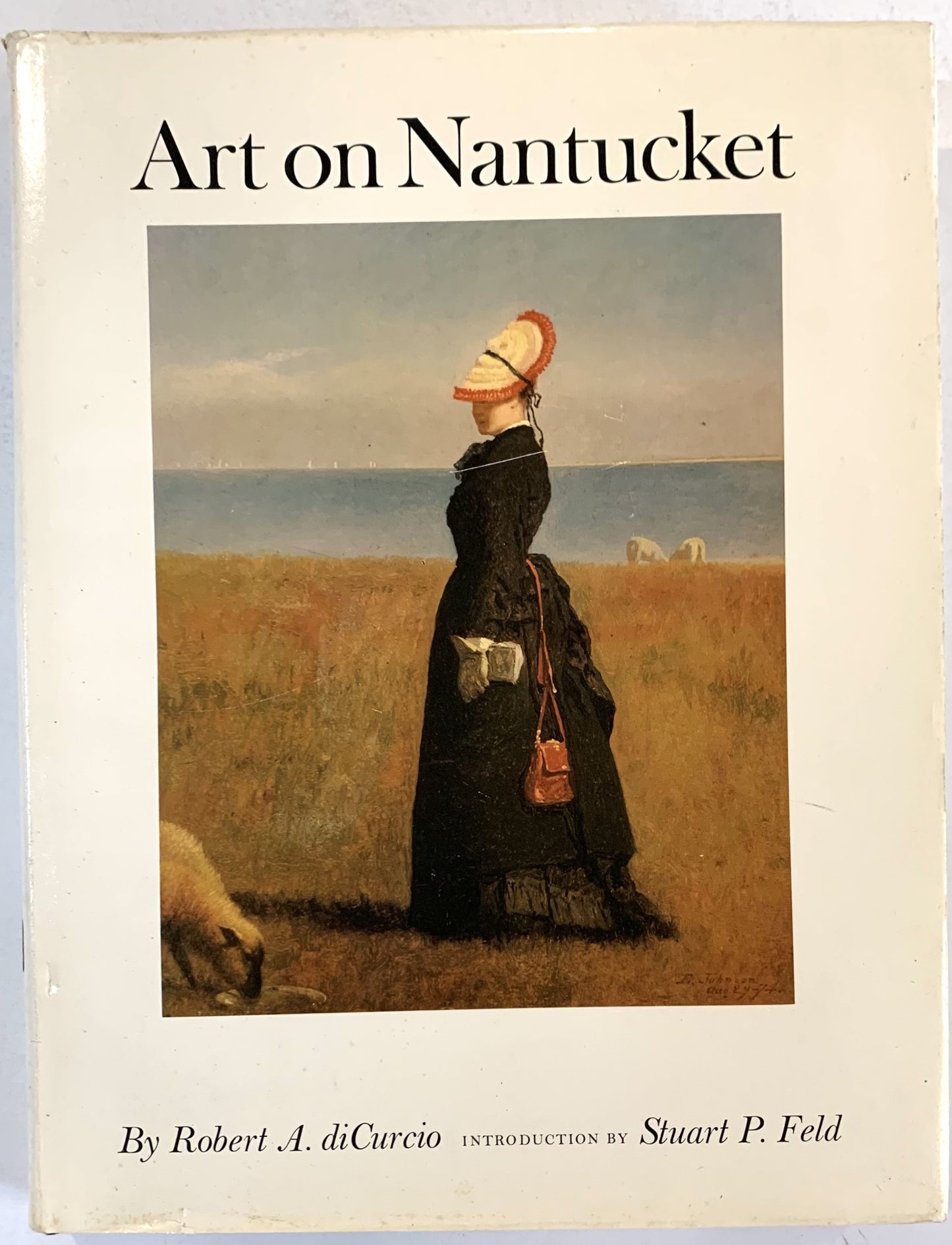 Art on Nantucket: The History of Painting on Nantucket Island