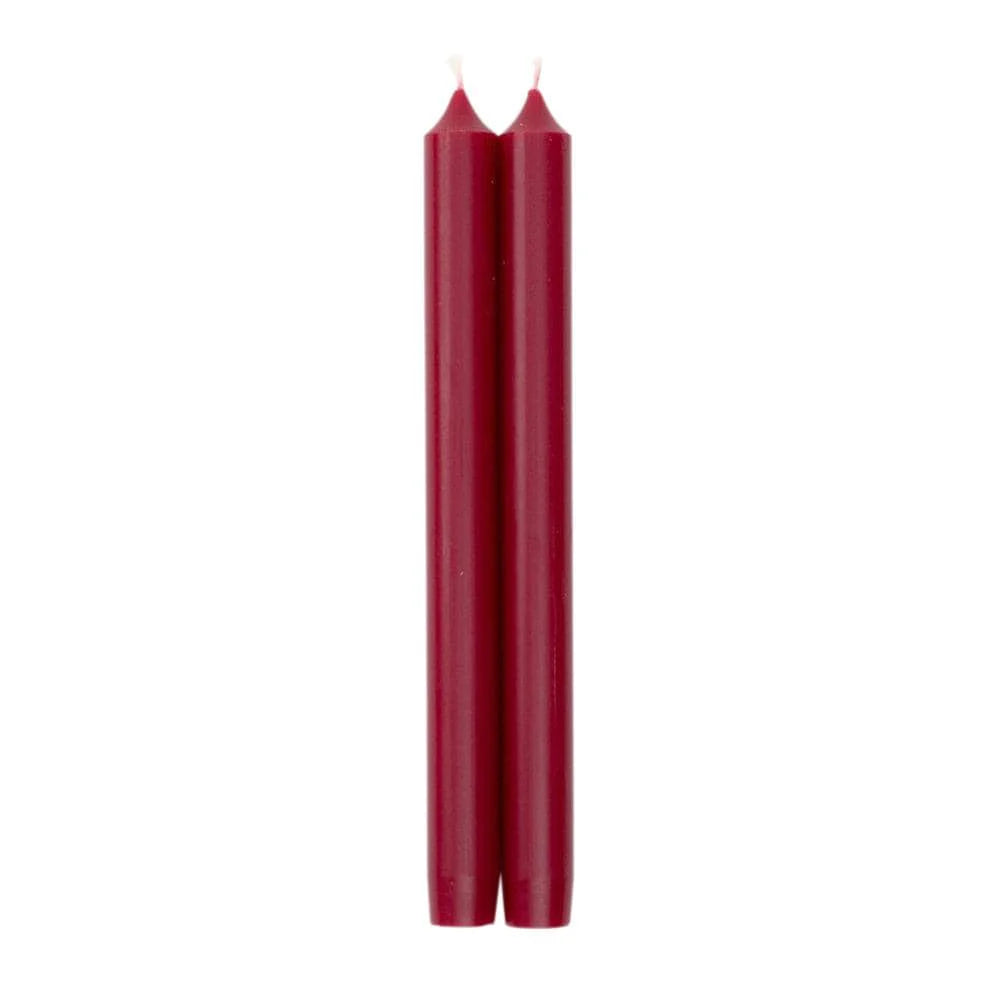 Cranberry Duet Candle