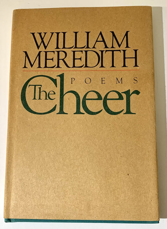 The Cheer