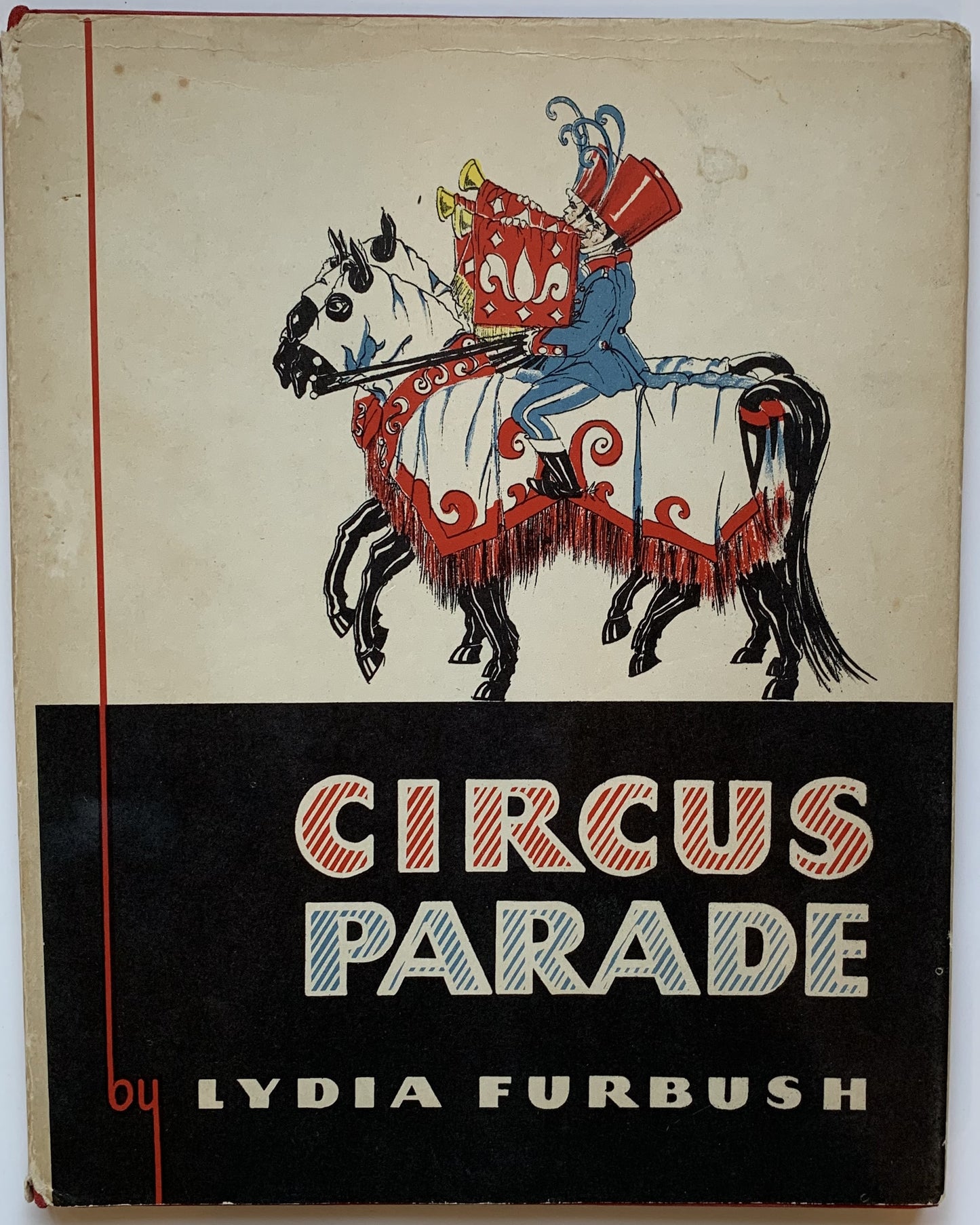 Circus Parade