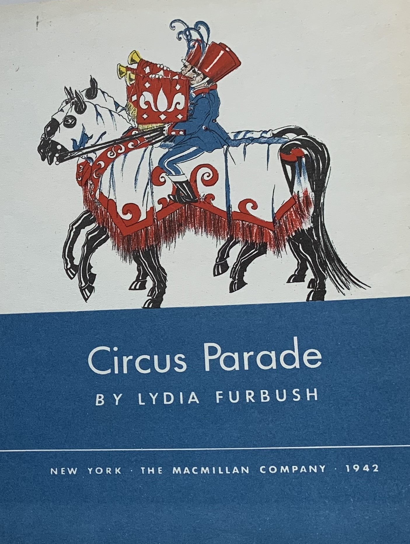 Circus Parade