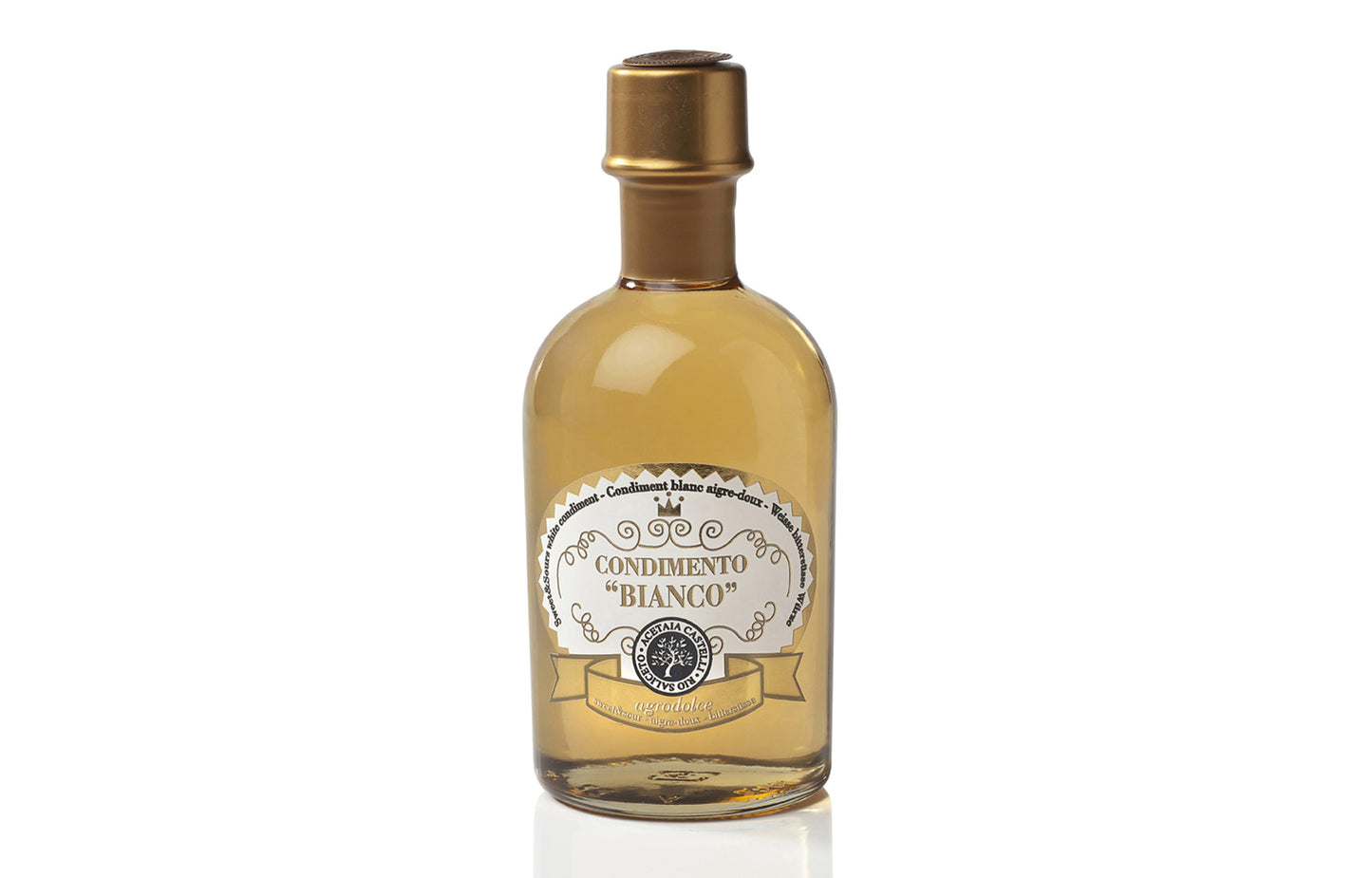 White Balsamic Vinegar 250ml