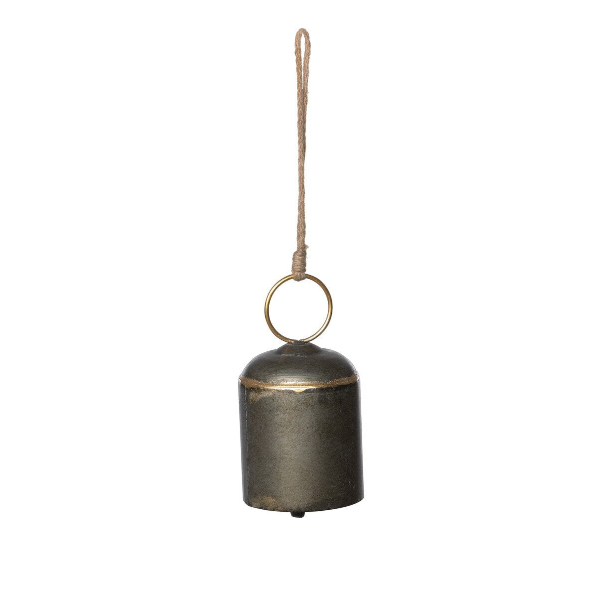 Iron Cow Bell
