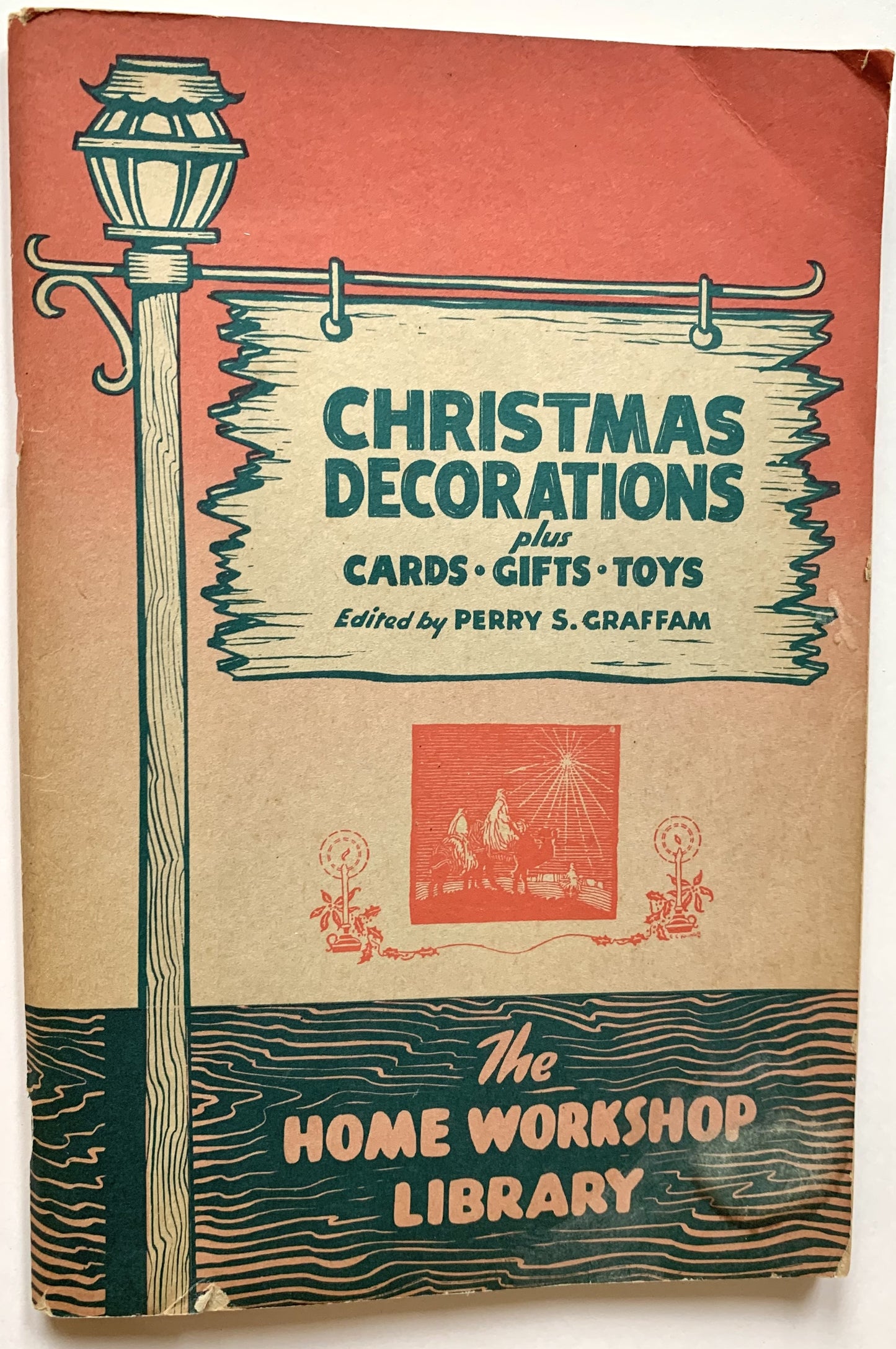 Christmas Decorations
