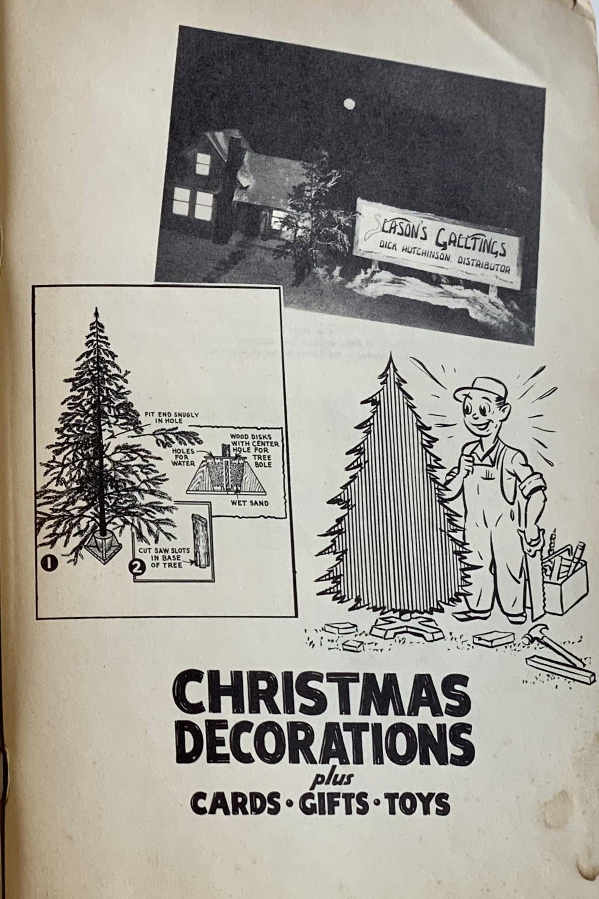 Christmas Decorations