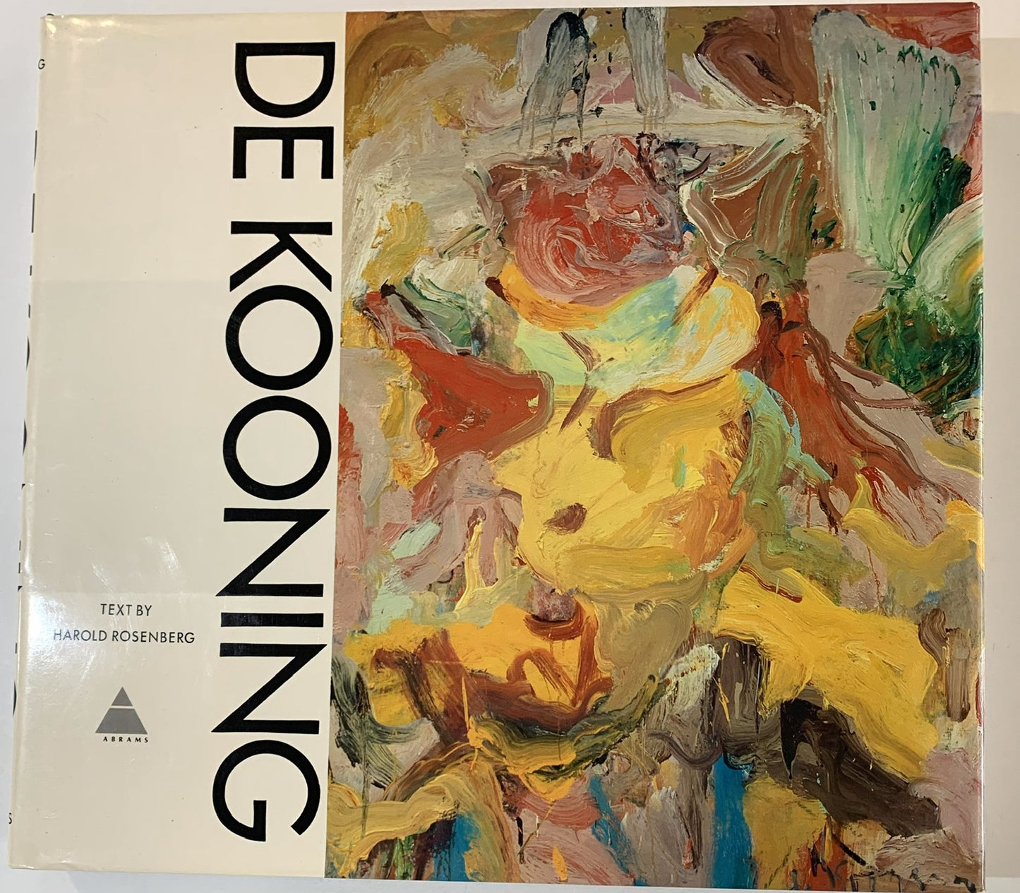 De Kooning