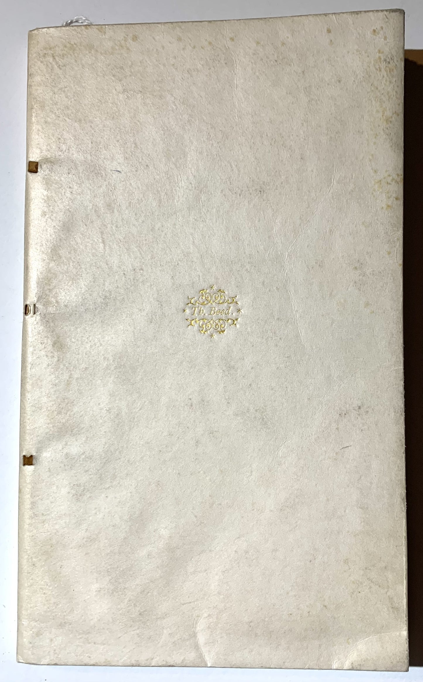 Select Poems Divine and Humane