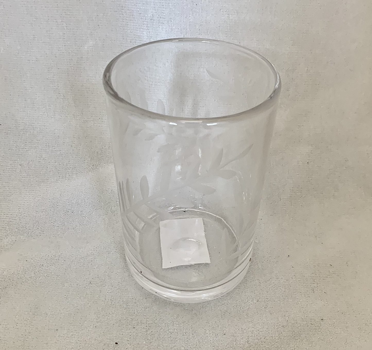 Fern Tumbler