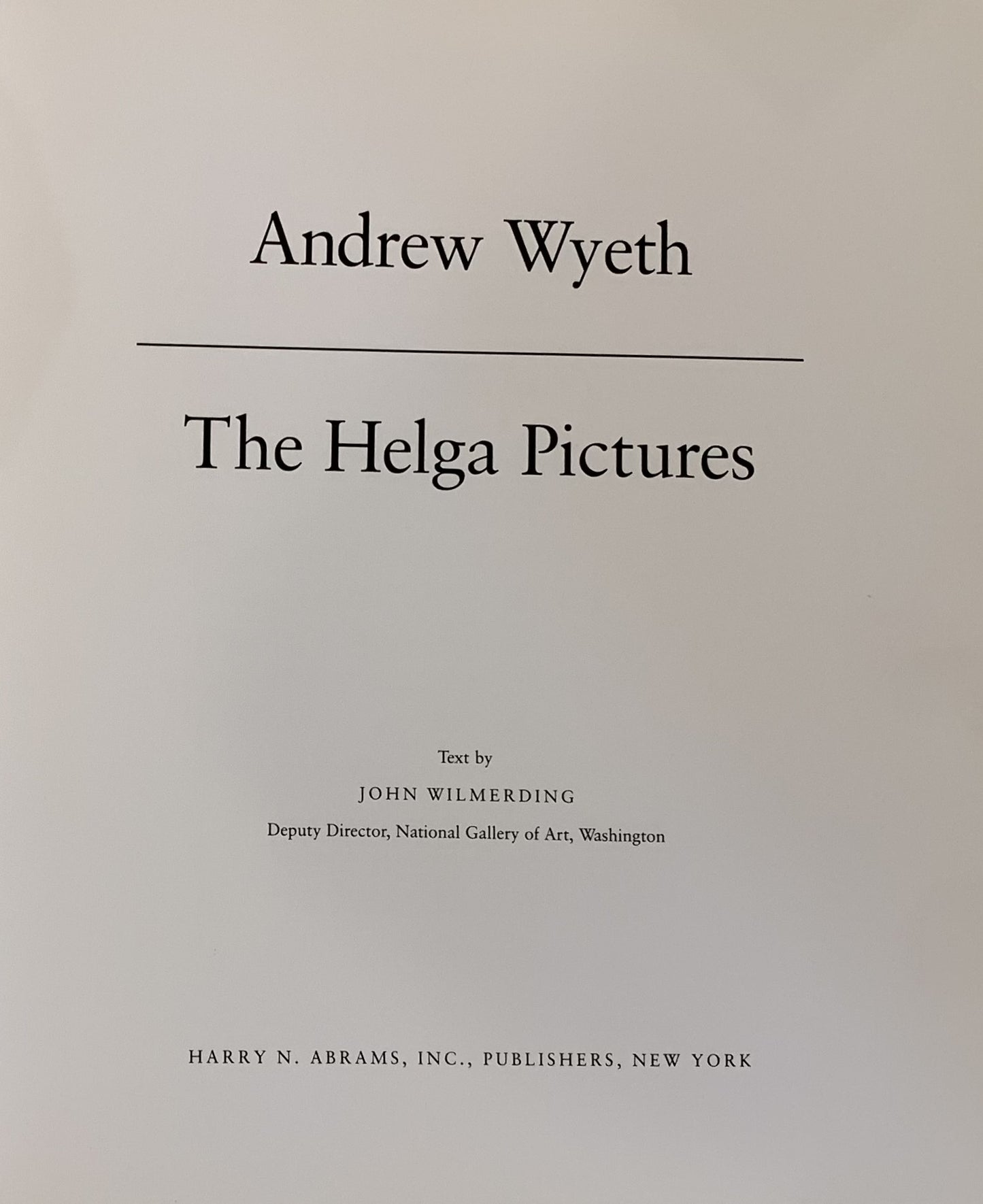 Helga Pictures