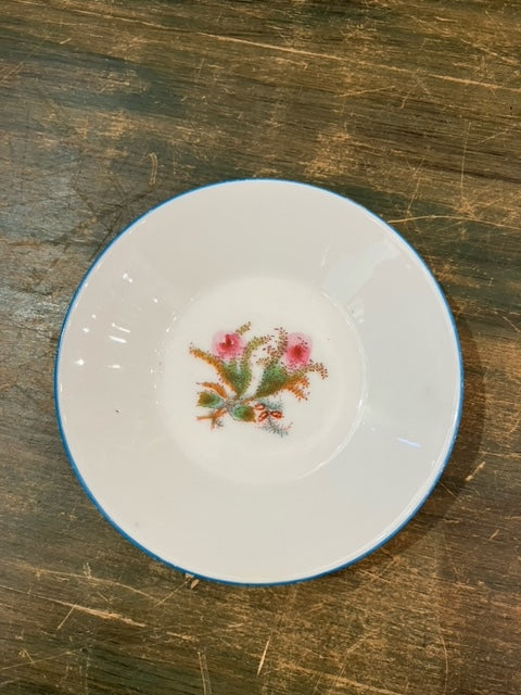 Moss Rose Dish