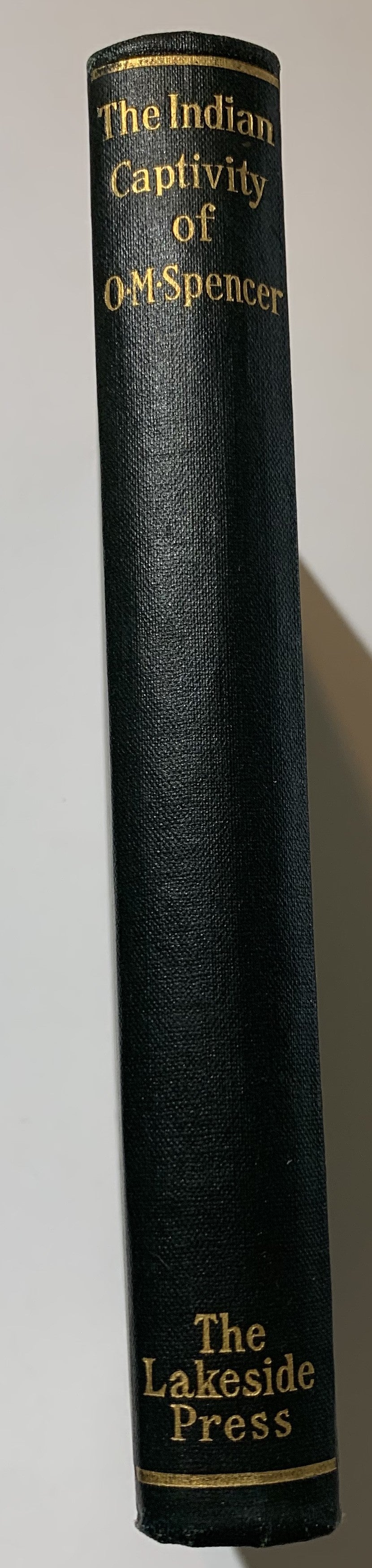 John Long’s Voyages and Travels in the Years 1768-1788
