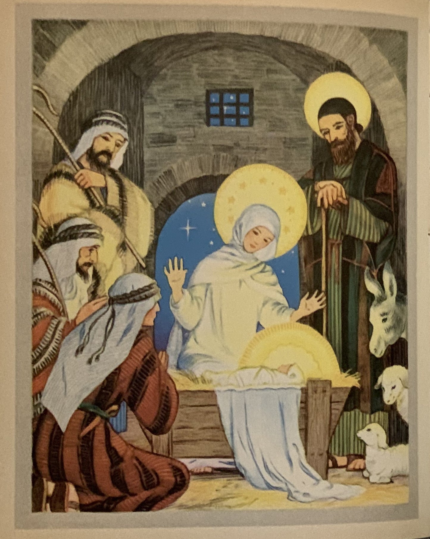 The Life of Our Lord