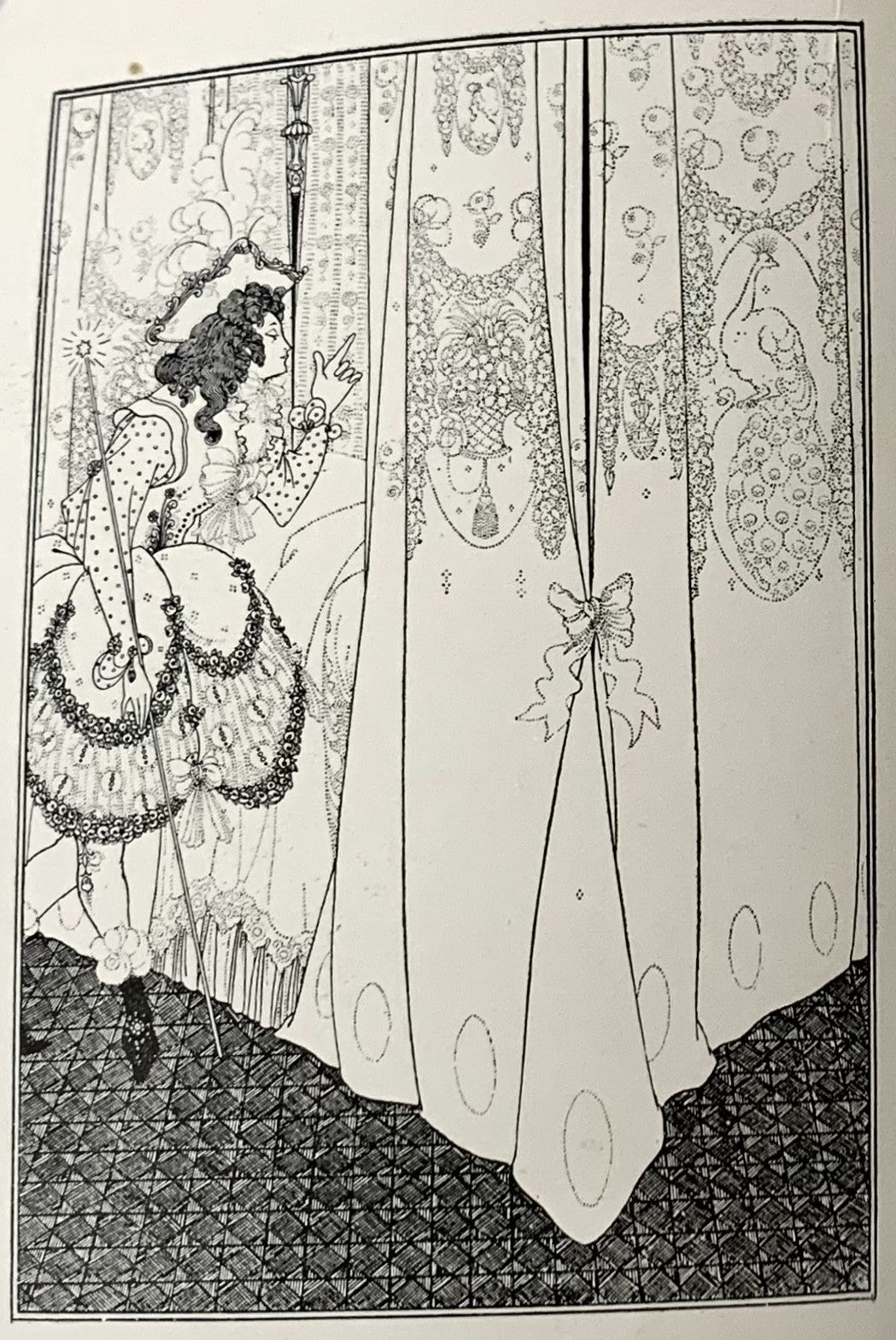 The Rape of the Lock