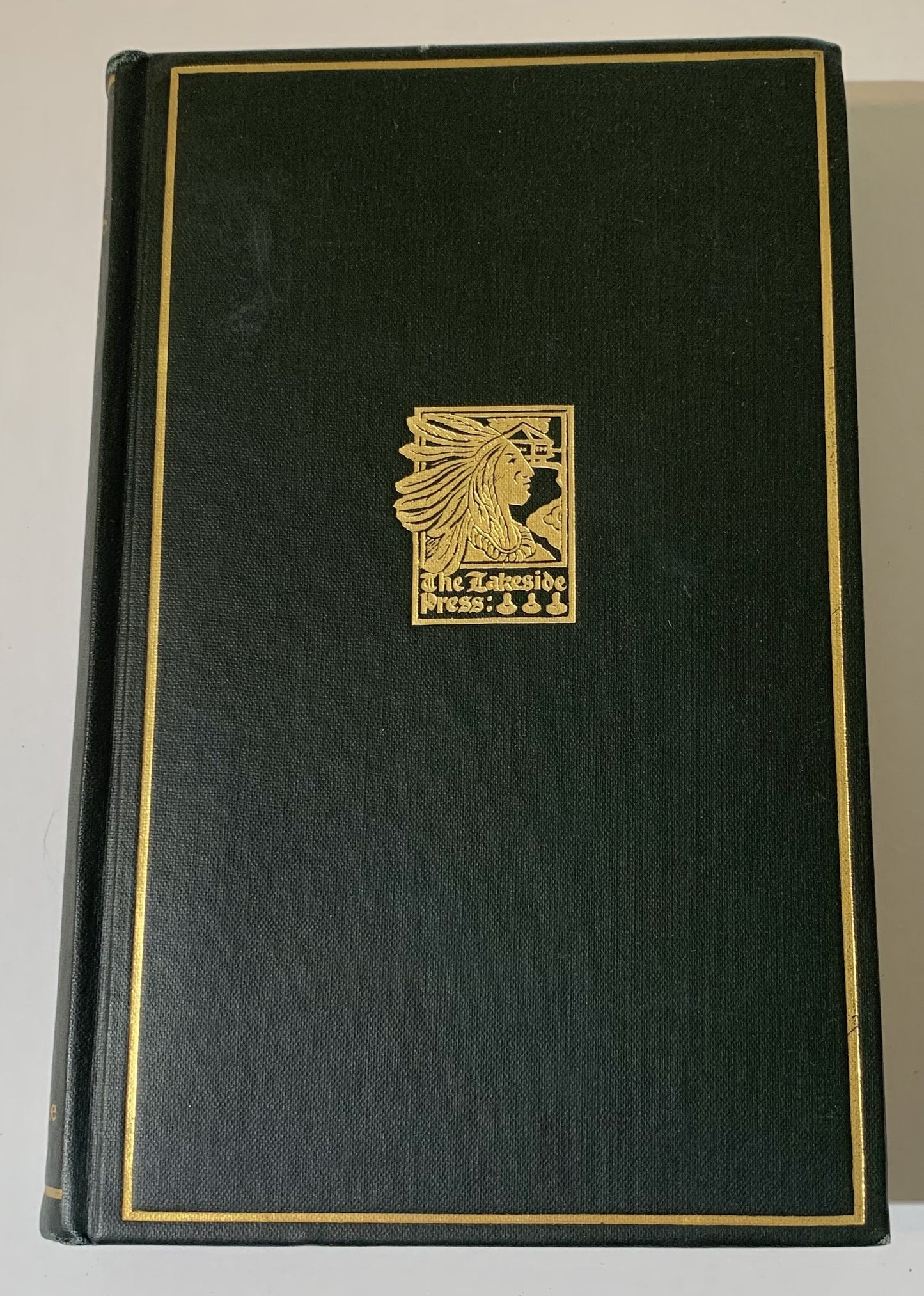 John Long’s Voyages and Travels in the Years 1768-1788