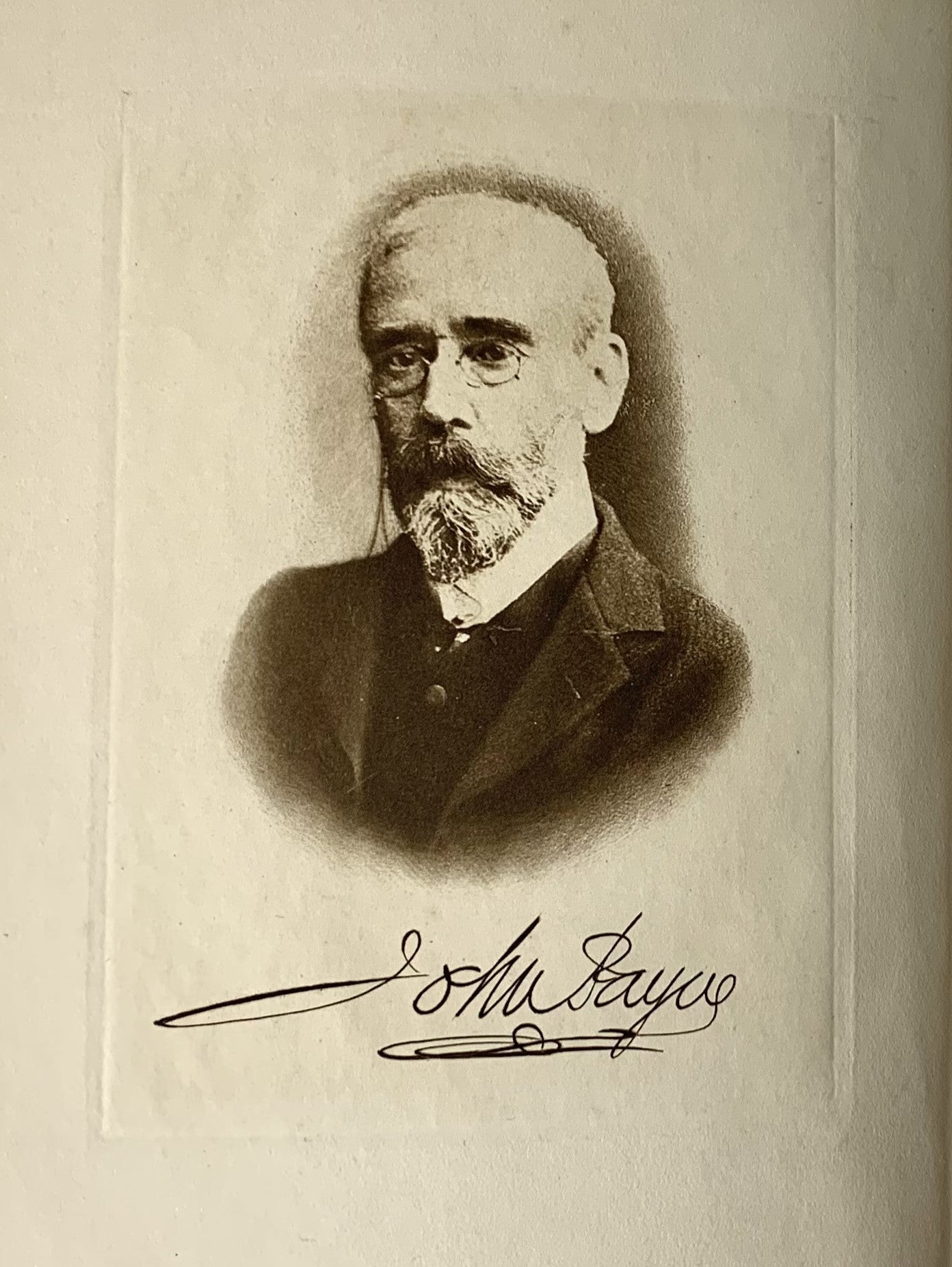 The Poems of Master Francois Villon of Paris; Now First Done into English Verse in the Original Forms with a Biographical and Critical Introduciotn by John Payne