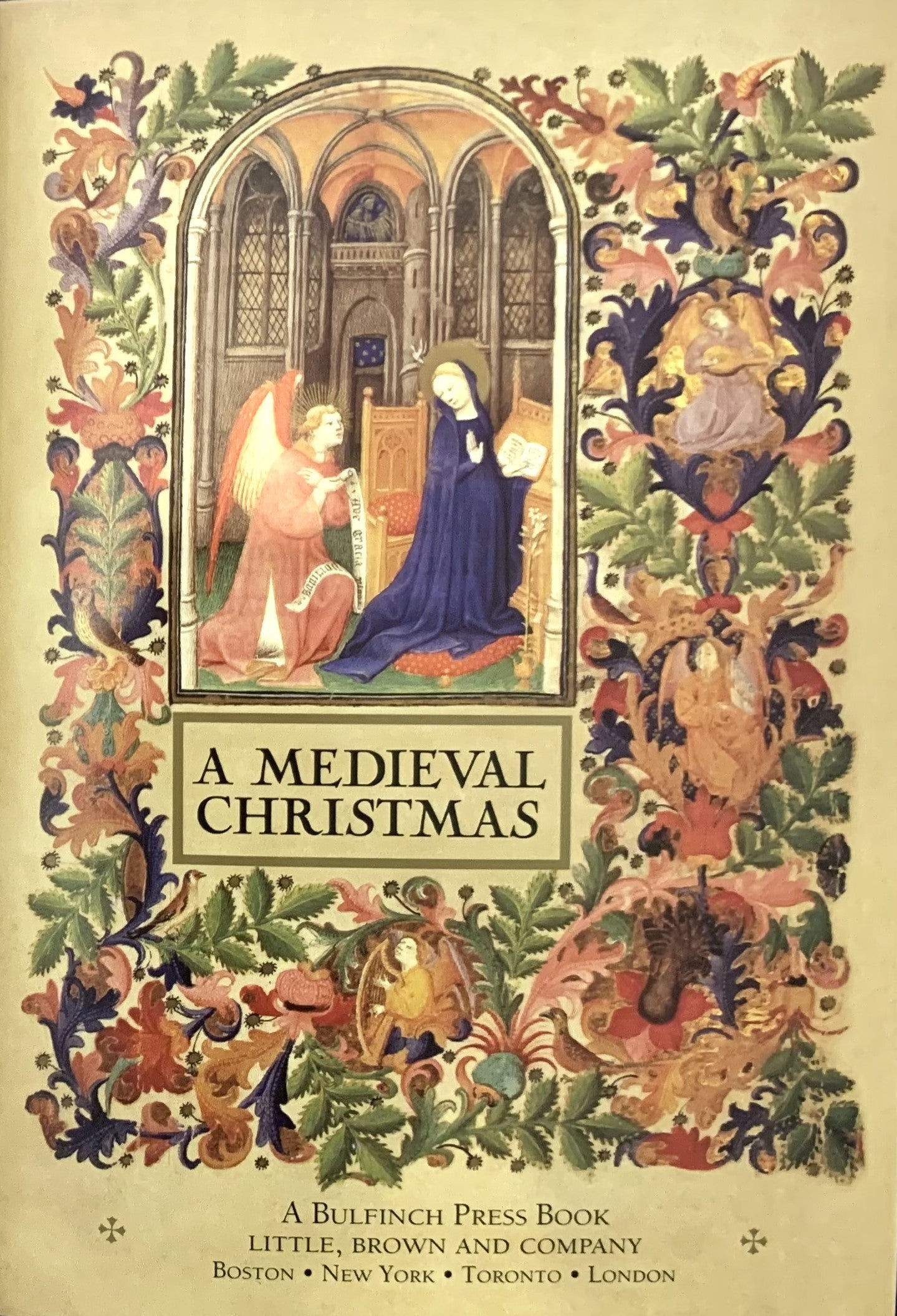 A Medieval Christmas