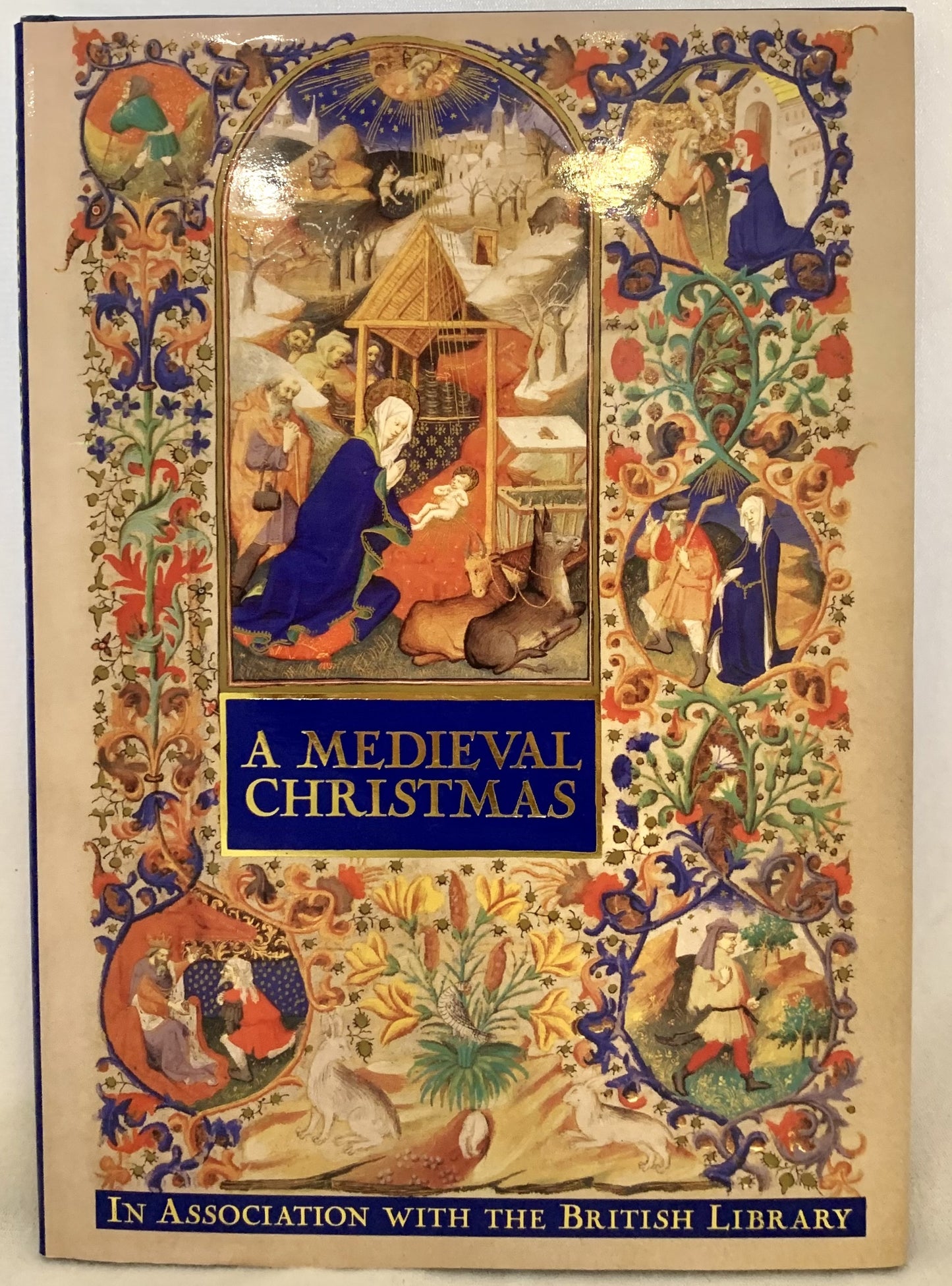 A Medieval Christmas
