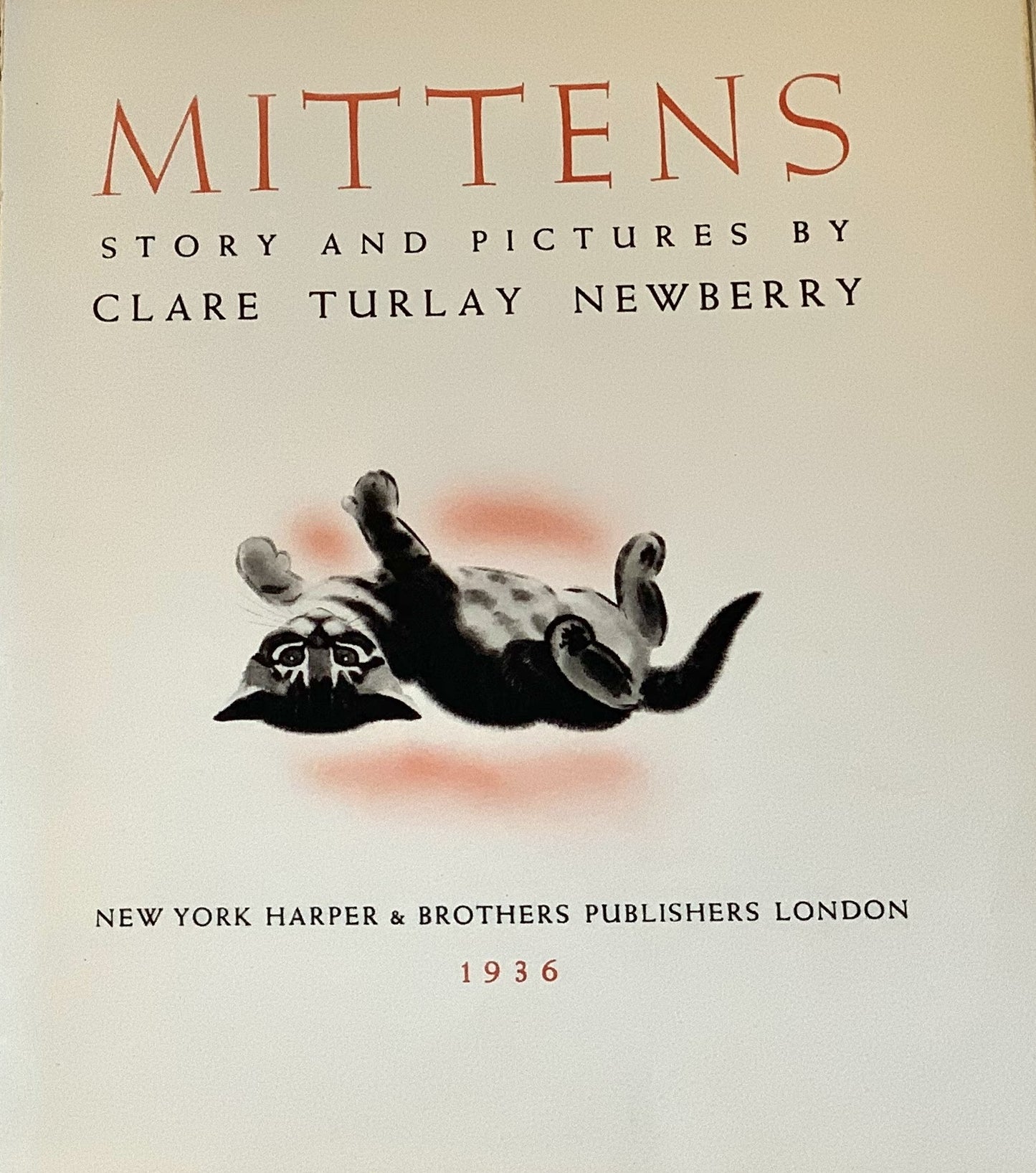 Mittens