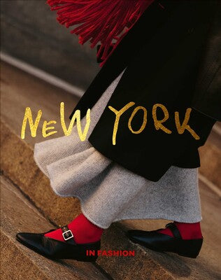 New York In Fashion