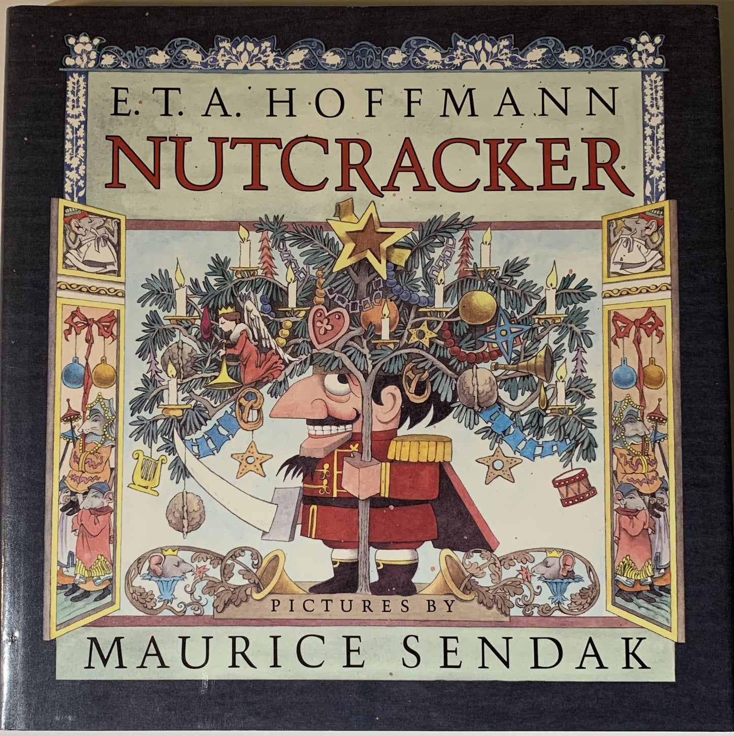 The Nutcracker