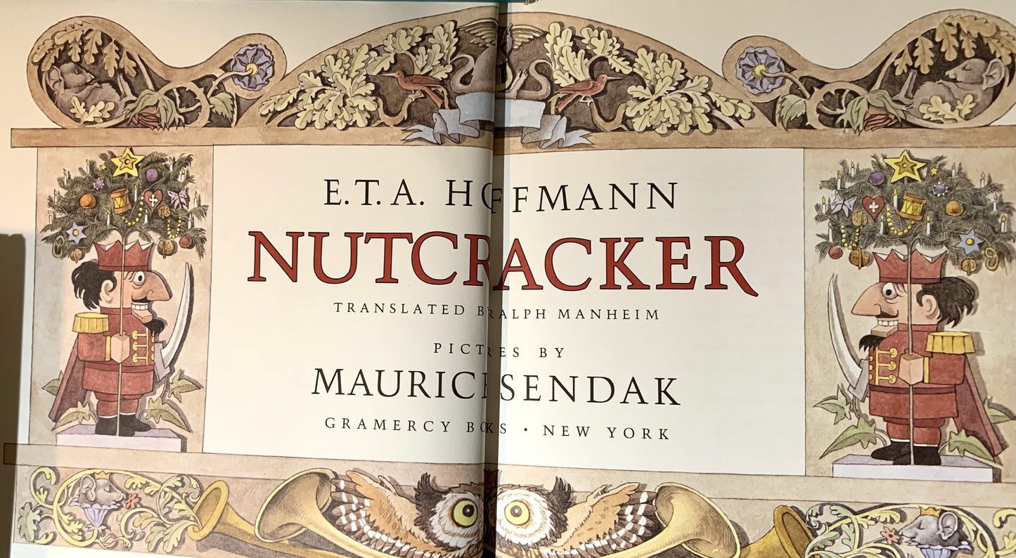 The Nutcracker