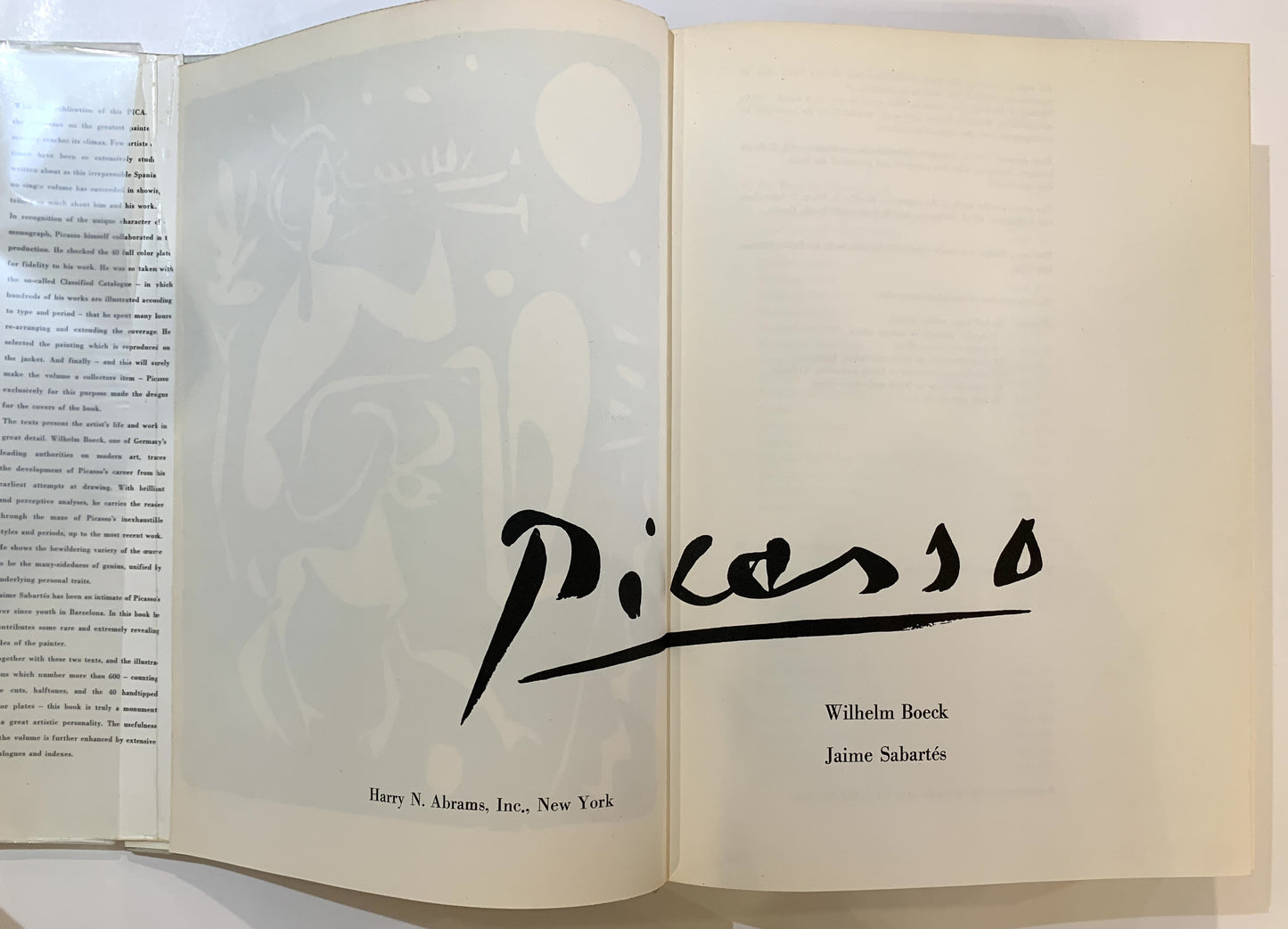 Pablo Picasso