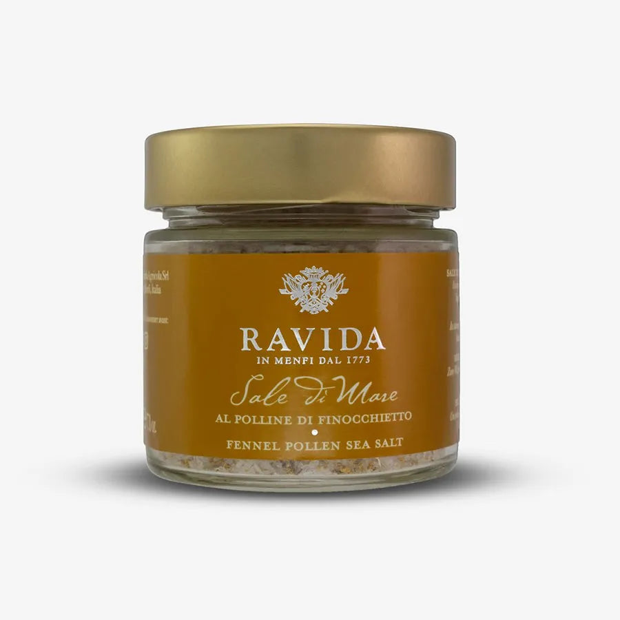 Ravida Sea Salt Fennel