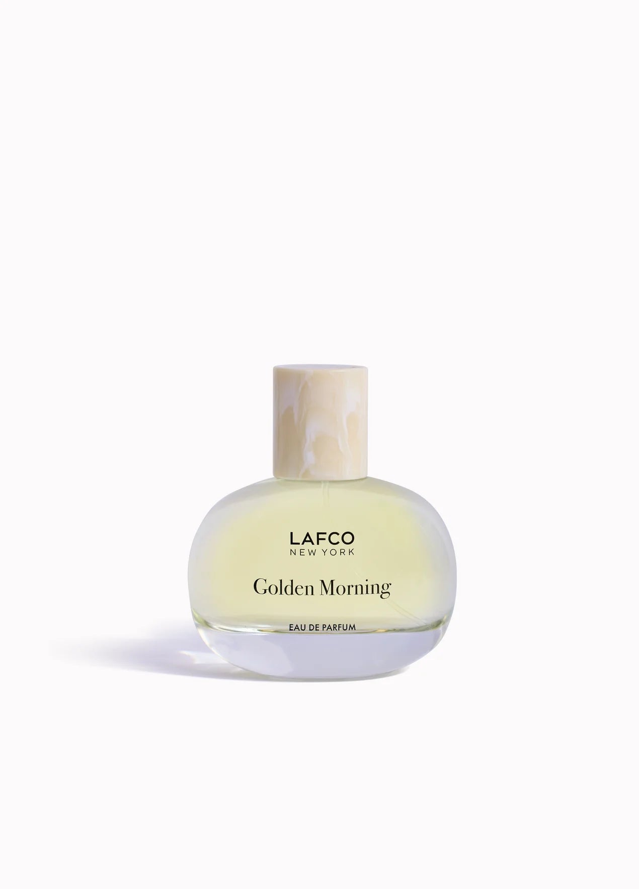 Golden Morning Signature Eau de Parfum 50 ml