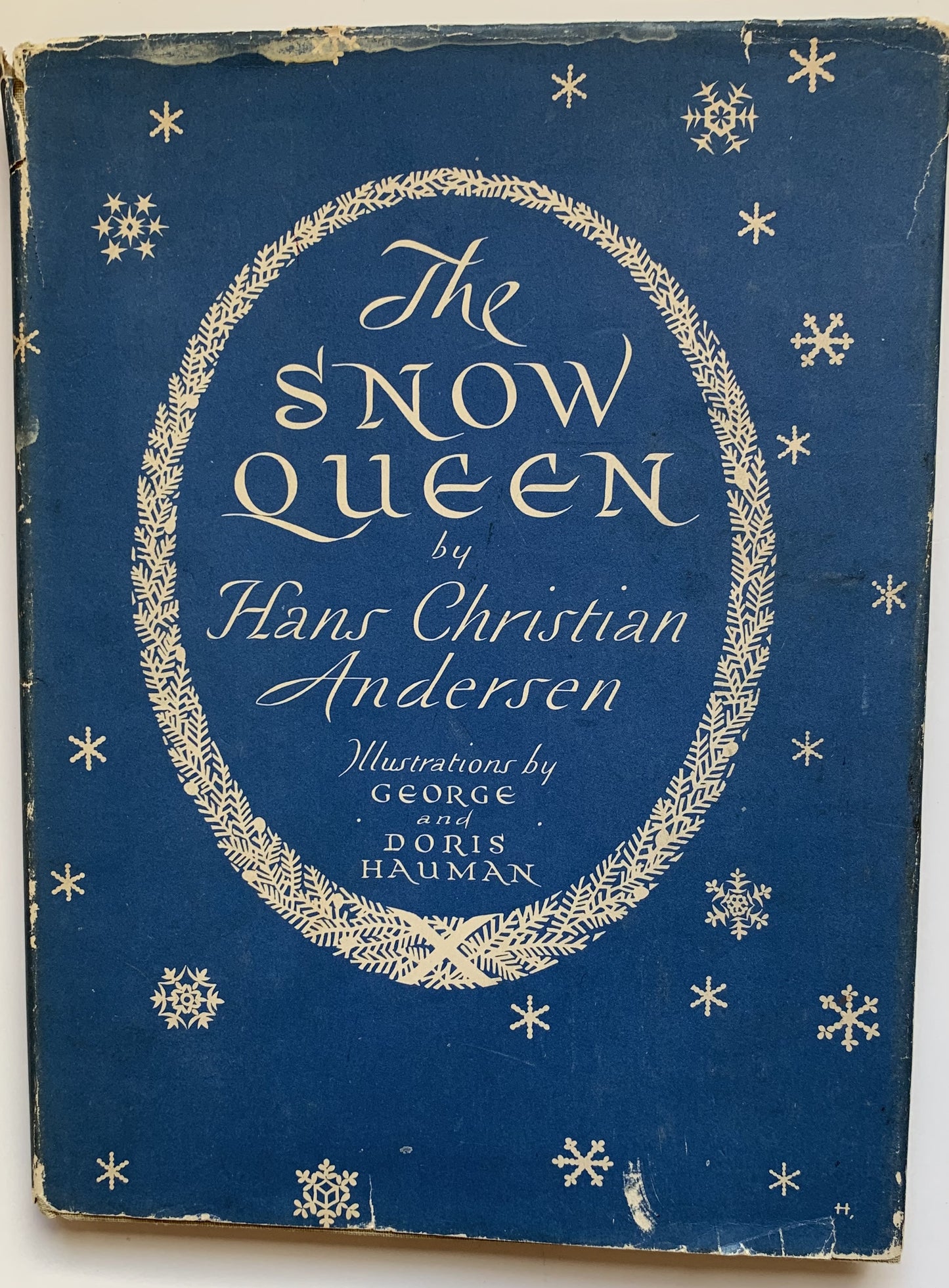 The Snow Queen