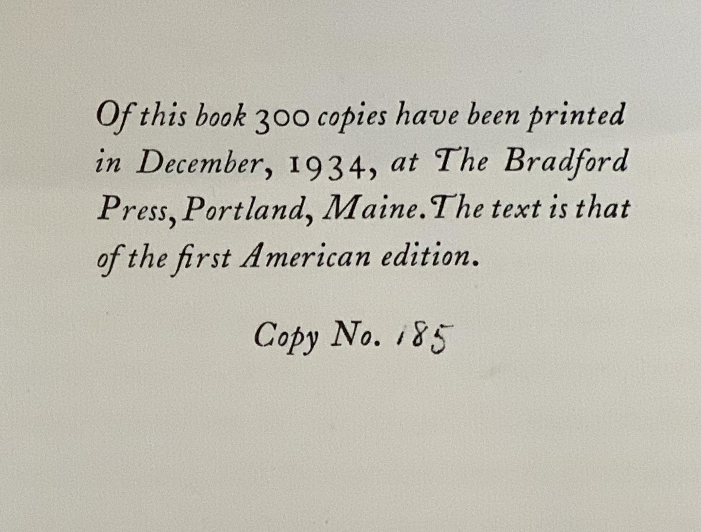 The Snow-Image A Childish Miracle