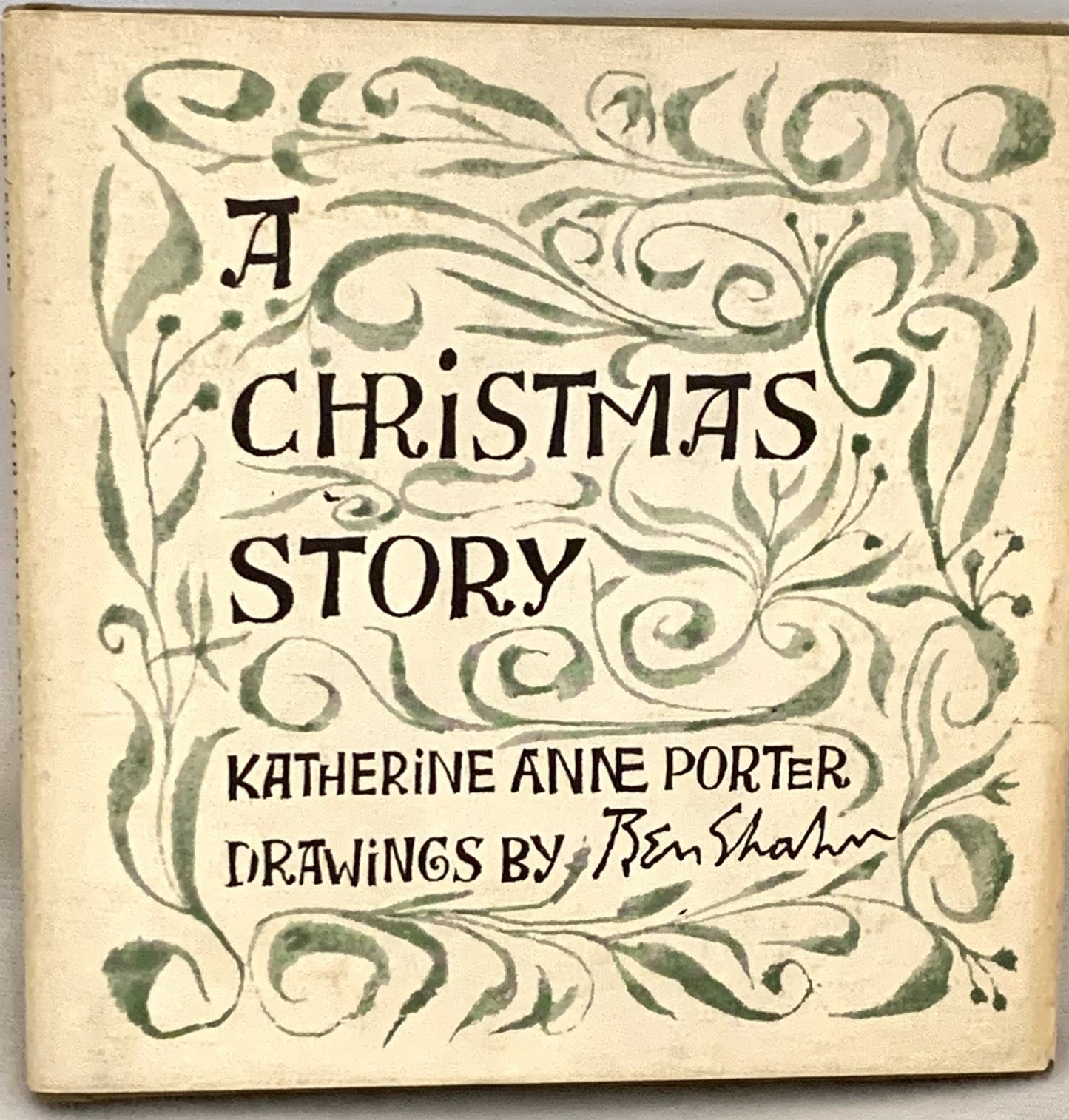 A Christmas Story