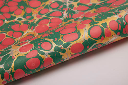 Handmade Stone Sheet Wrap