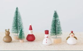 Christmas in a box