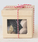 Christmas in a box