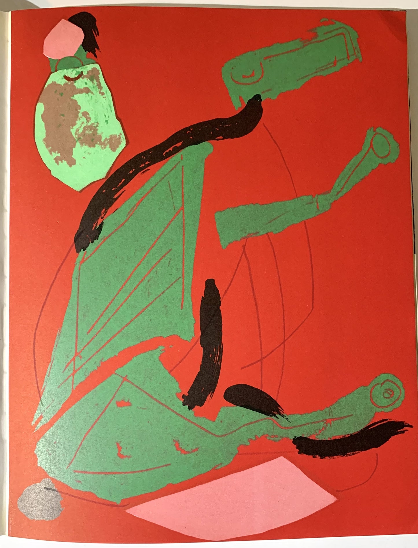 XX siècle. Panorama 70. Nouvelle série N° 35. Decembre 1970