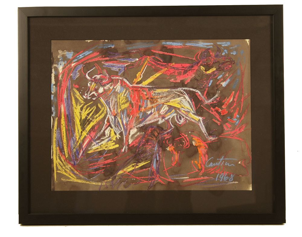 Raging Bull-WEB : 1958