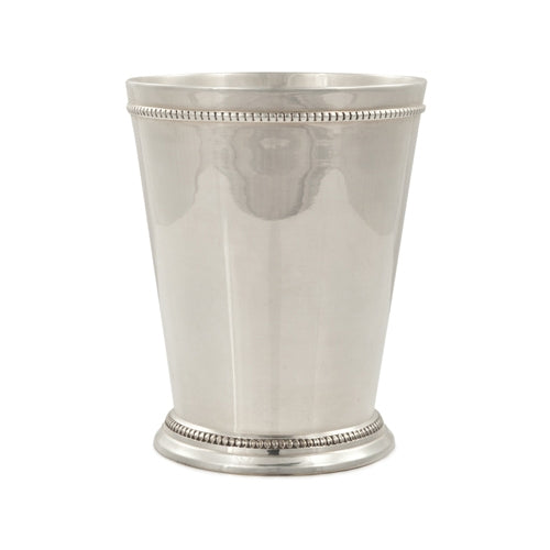 Silver Julep Cup