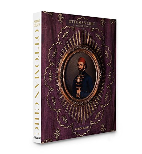 Ottoman Chic Book