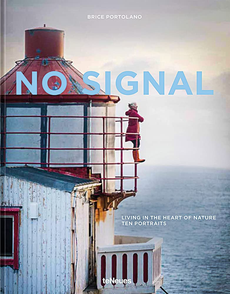 No Signal