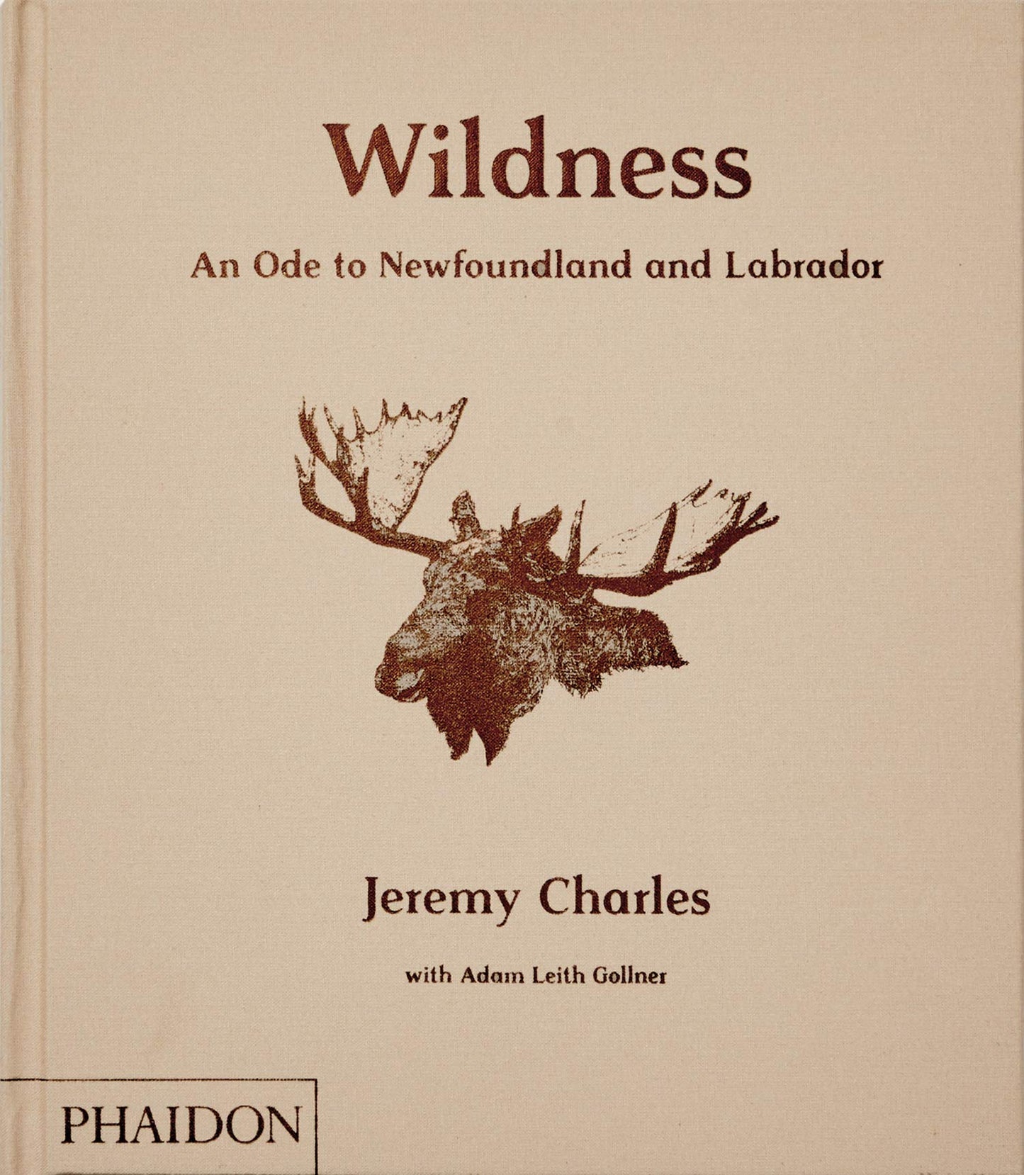 Wildness: An Ode to Newfoundland and Labrador
