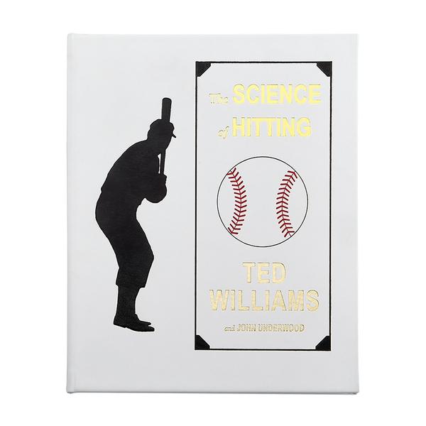 The Science Of Hitting