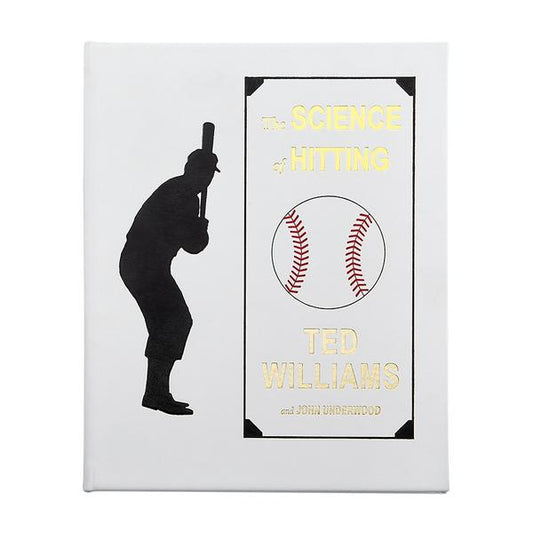 The Science Of Hitting