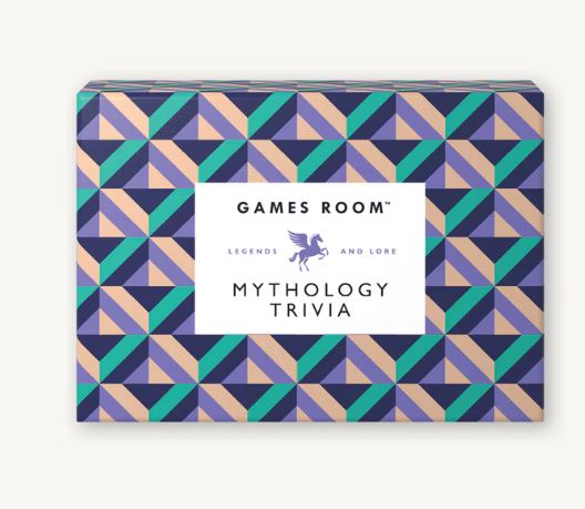 Trivia, Mythology