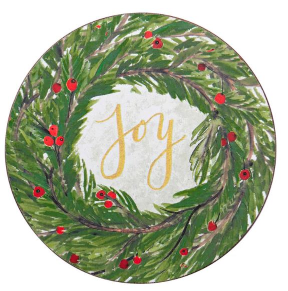 Joy Coasters