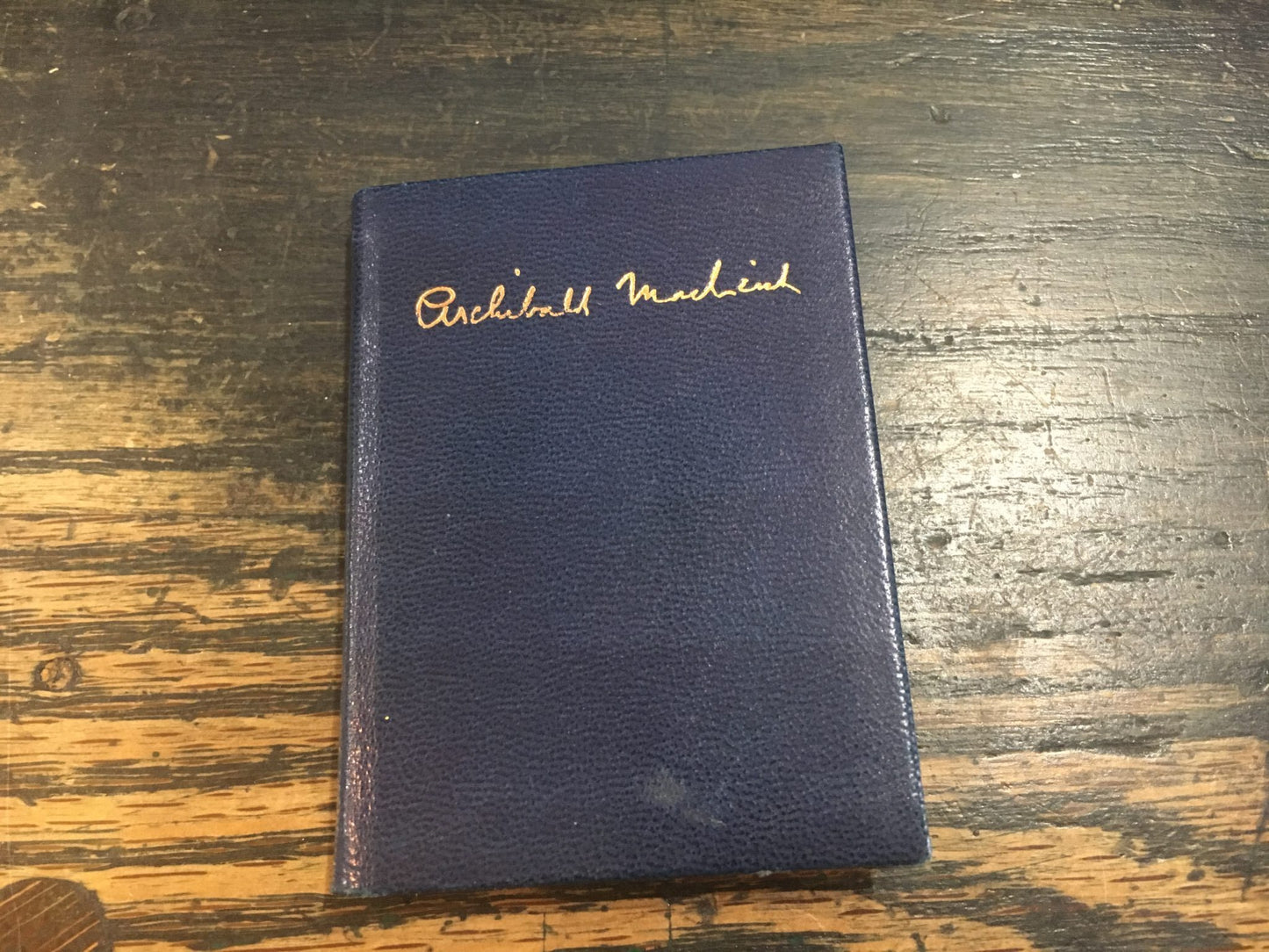 Remarks at the Dedication of the Wallace Library, Fitchburgh, Massachusetts, June 3rd, 1967