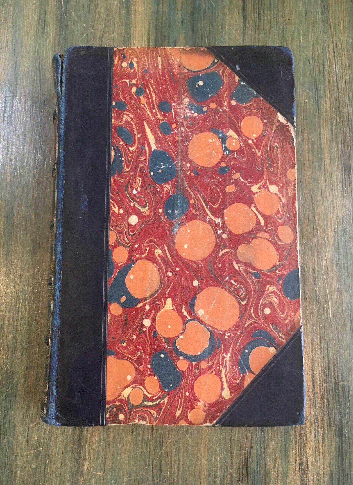 Natural History of Selborne