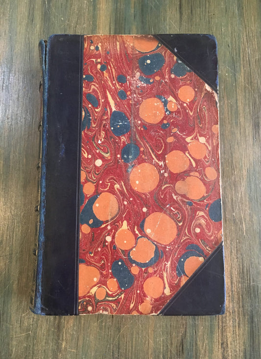 Natural History of Selborne