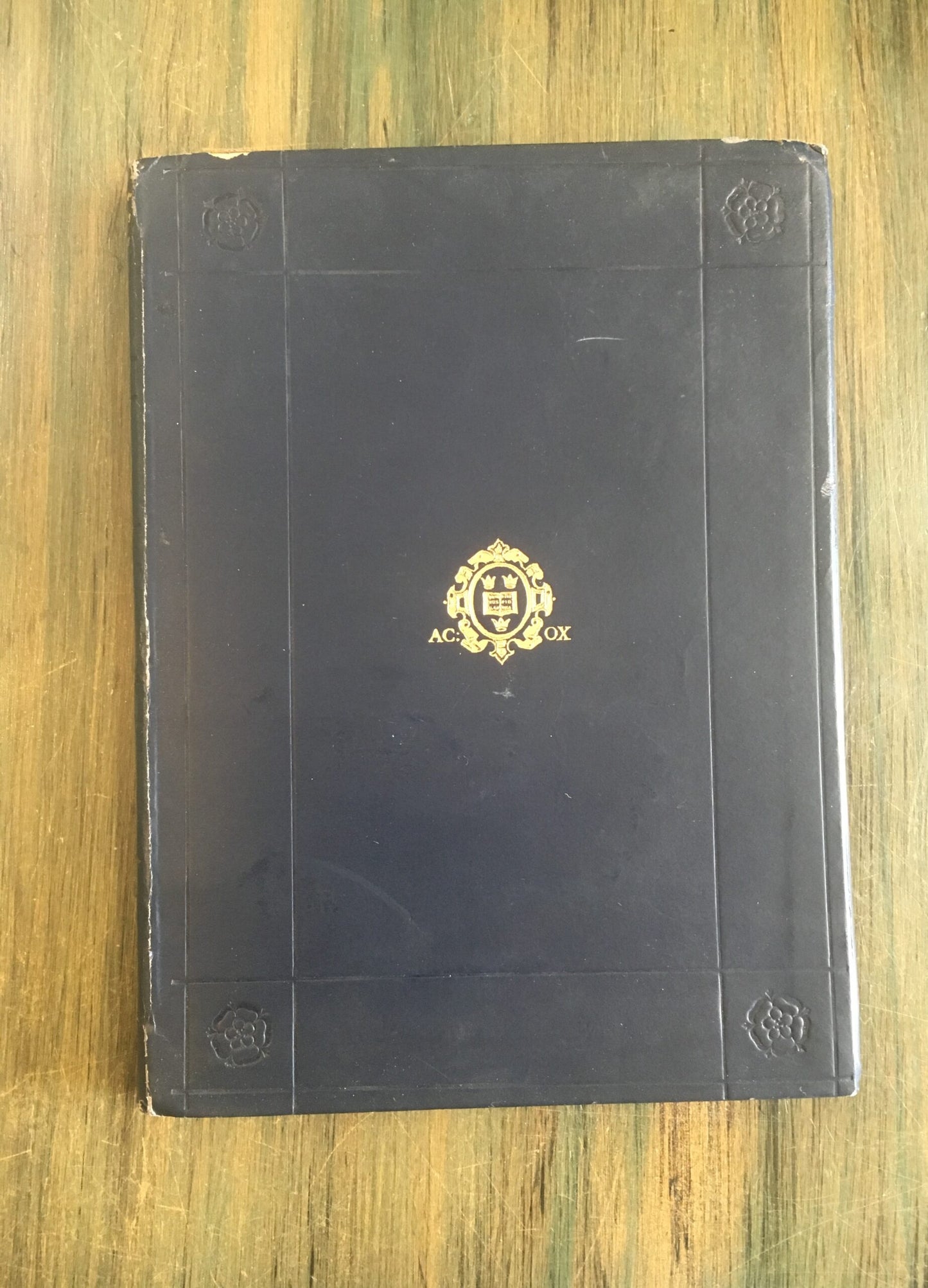 Shakespeare's Sonnets and a Lover's Complaint