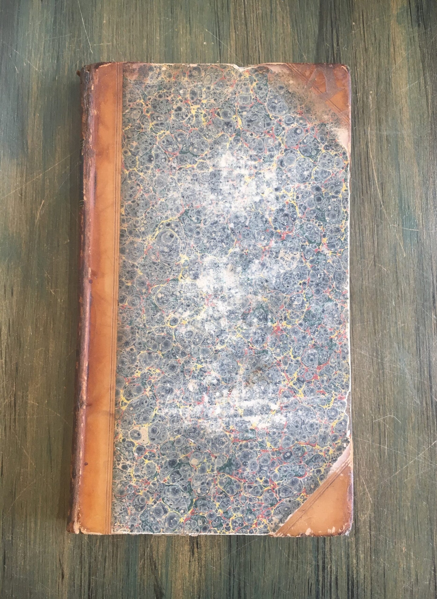 The Act for the Amendment of The Poor Laws